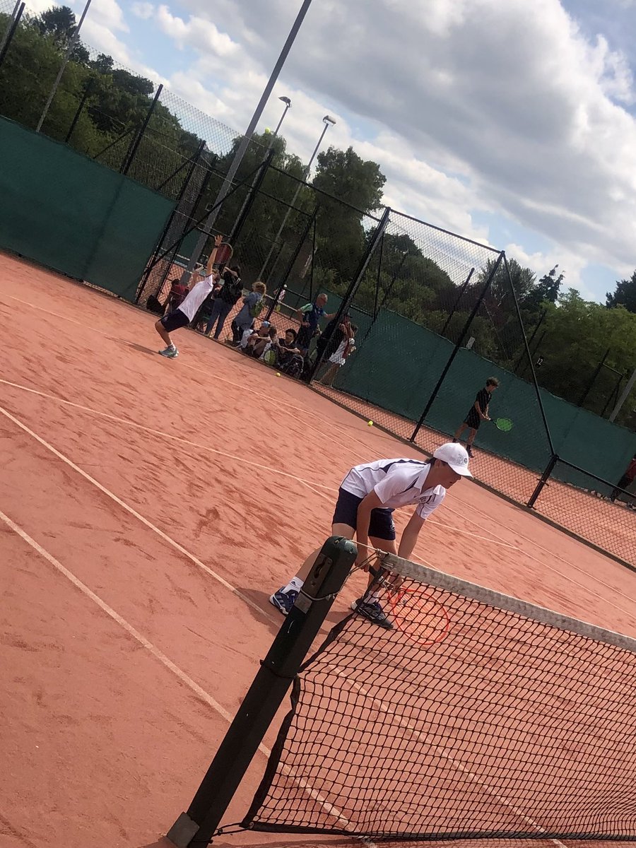 Marlborough Tennis tweet media