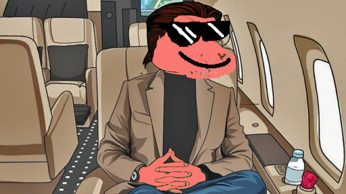 $SPIKE É O FUTURO! 🚀🔥 Original, primeira arte de Matt Furie, e agora o meta está onde pertence!

💯 #spikeonsolana