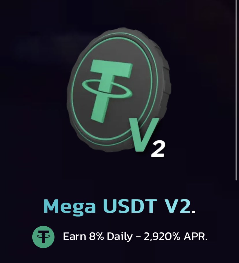 Mega Miner tweet media
