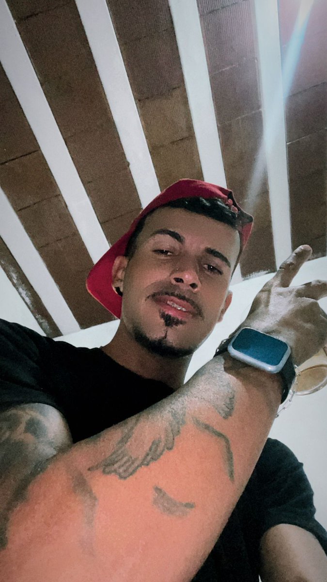 Domingou 😈😎