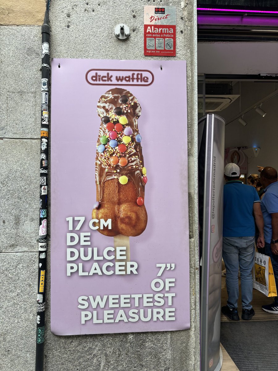 #icsm2024 #madrid #spain