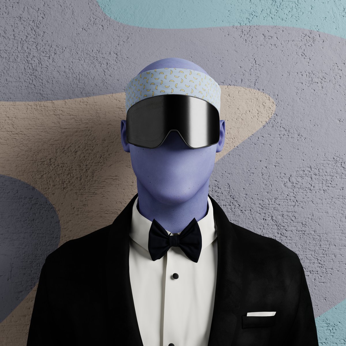 Anon Army #1637 (Rank #1249) sold on June 30 2024 for 148.00 $SCRT 🤫 #SecretNFTs <a href="/AnonsNFT/">Anons</a>

Find it on Stashh at the link below
stashh.io/asset/secret1h…