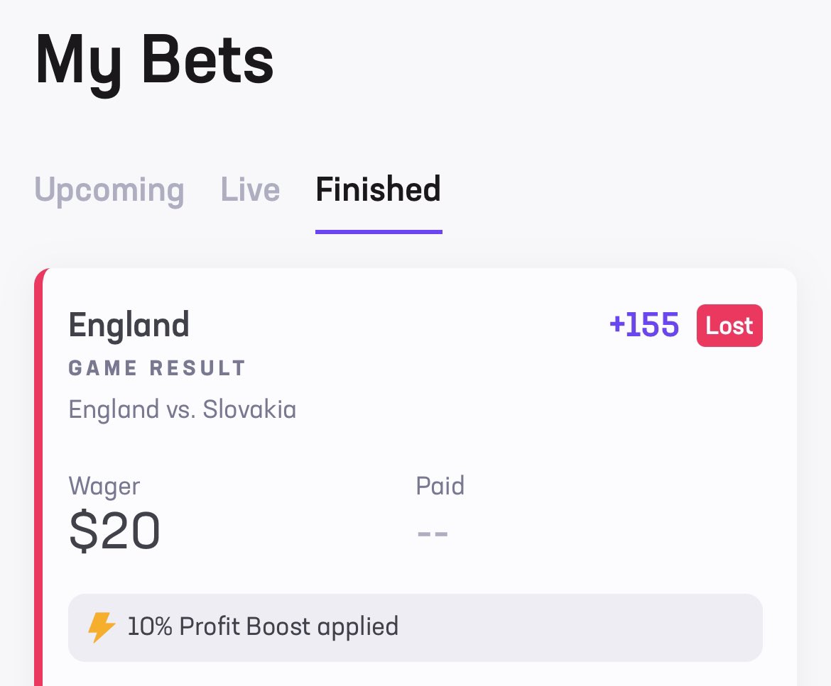 GatorNDE's tweet photo. @HardRockBet how is this a loss? https://t.co/Ee9UDH0wLX