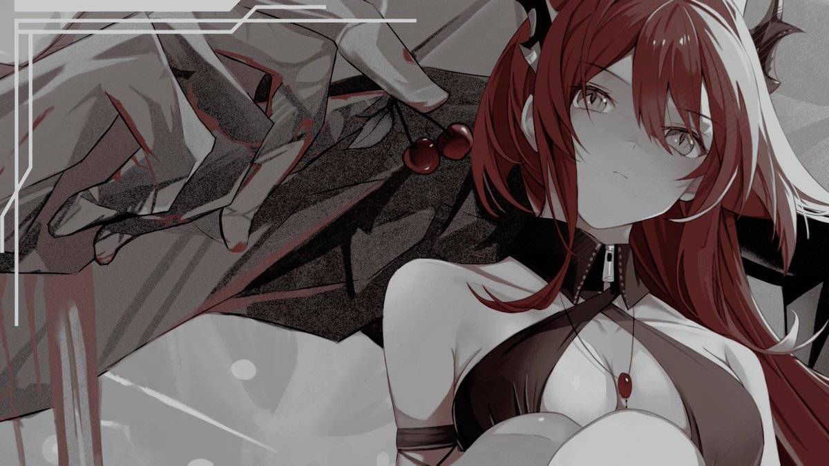NIHILBLADE's tweet photo. ᅠ⠀ 

         *+:｡.｡ 𝐑𝐄𝐃 𝐒𝐔𝐏𝐄𝐑𝐍𝐎𝐕𝐀             
                          ��𝐑𝐀𝐆𝐎𝐍

             #MVRP   •   #NSFWRP 

                         ↻ + ♡
ᅠ⠀
ᅠ⠀ https://t.co/LIzooDIna0