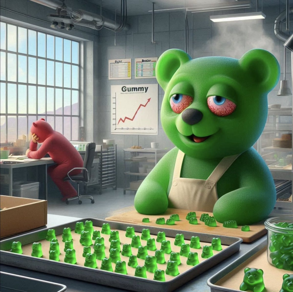 nmonette5's tweet image. BAKED Airdrop claims are now Live!!!   

👉 bakedtokens.com