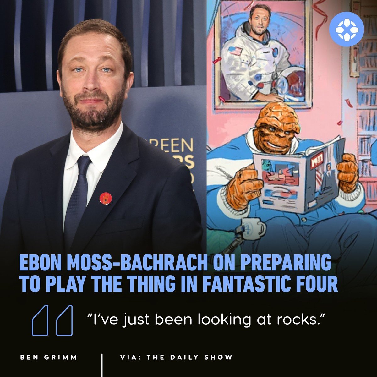 zacksporen's tweet image. Ebon needs to hire @Guapedupkam as a consultant. #KillTony