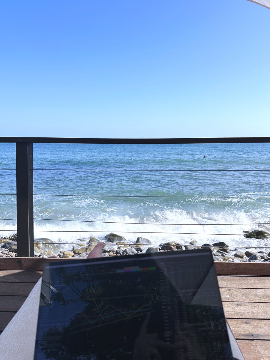 Malibu Weekend