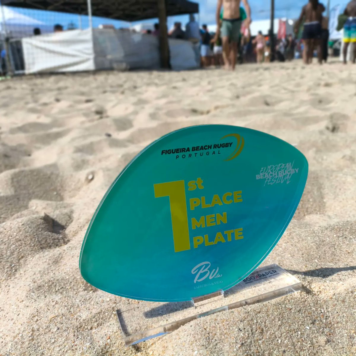 jorgeandrsoares's tweet photo. Terminado o Figueira Beach Rugby com o 1° ligar da Plate com 3 vitórias no segundo dia de torneio.
@RugbydoLeao 
@SCPModalidades 
@SportingCP https://t.co/NuBrhageEO