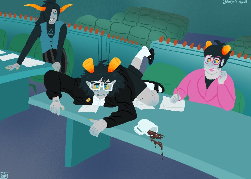 InATyzzy's tweet photo. drew over that one pic of the lawyers (look in replies)
-
#hiveswap #homestuck #tyzias #stelsa #tagora https://t.co/kaGoFsLvmg