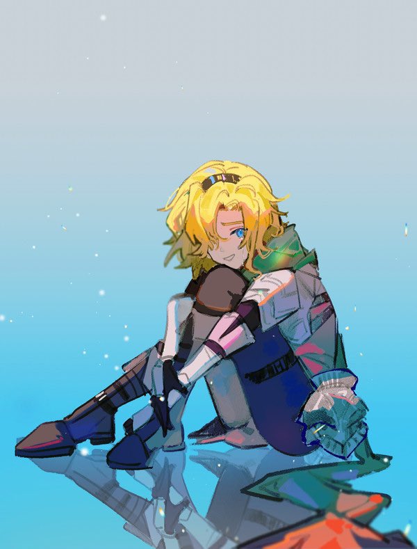 Kairos, The Butterfly Knight~🗡️🦋 tweet media