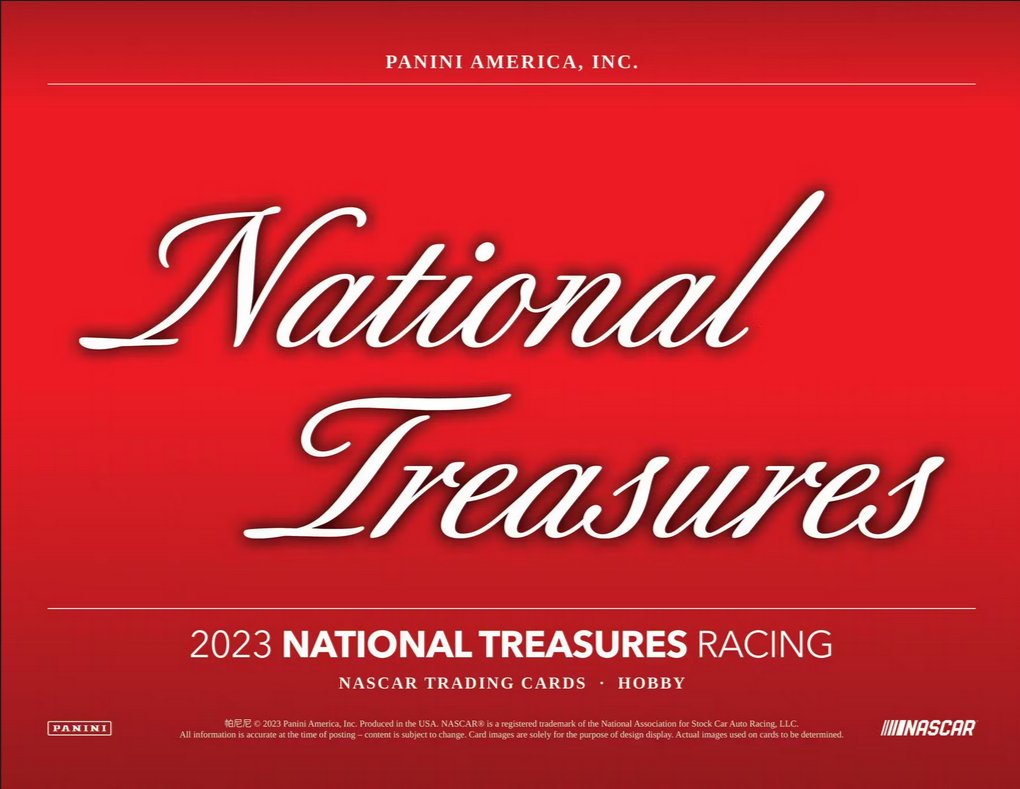 BuckCityBreaks's tweet photo. Can someone please join @sandman7991 in this National Treasures Racing rip?? He's getting lonely 😔

https://t.co/L1oATxPjIp https://t.co/hsJ4aE4kCZ
