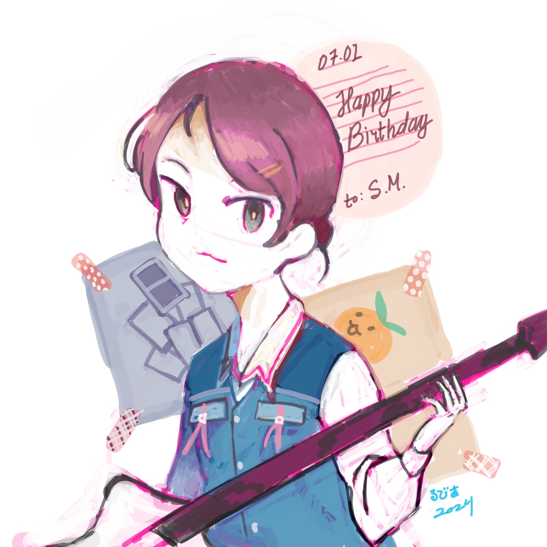 #前田誠二誕生祭2024
#前田誠二生誕祭2024