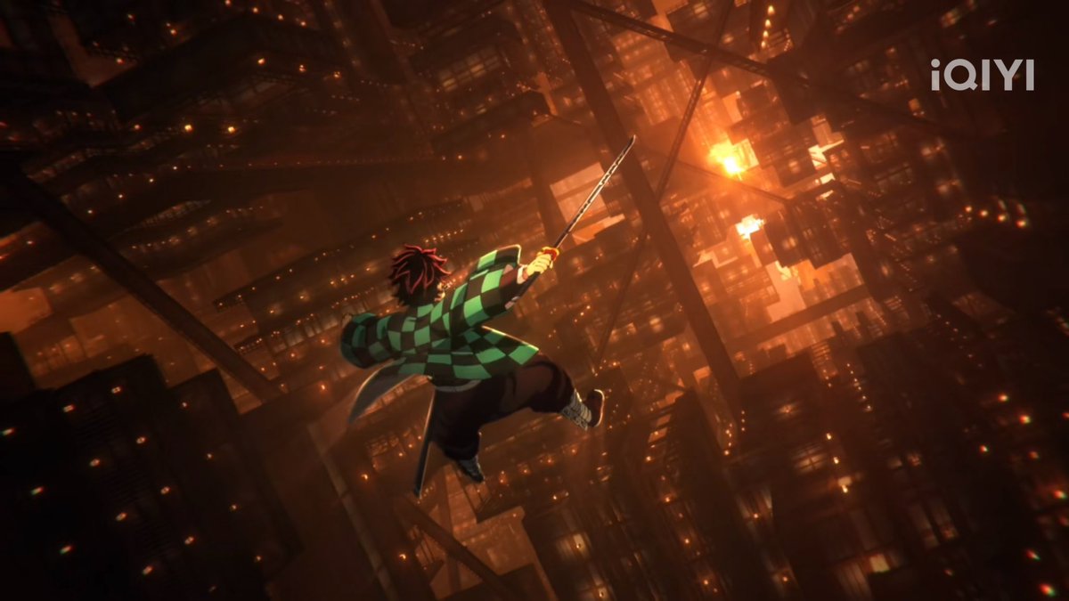 ทุกคนมาดูปราสาทไร้ขอบเขต😭