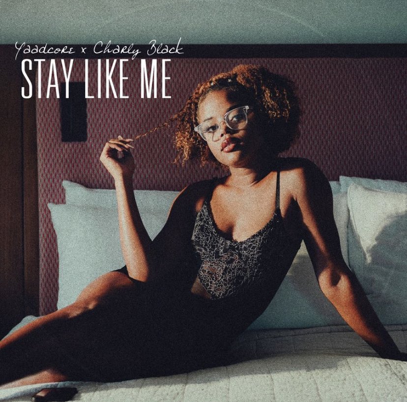 audiomackcarib's tweet photo. #Yaadcore & #CharlyBlack gave us the perfect track for a beautiful Sunday🔥 stream ‘Stay Like Me’ on Audiomack
Click the link below⬇️ https://t.co/M28jE9E83B
