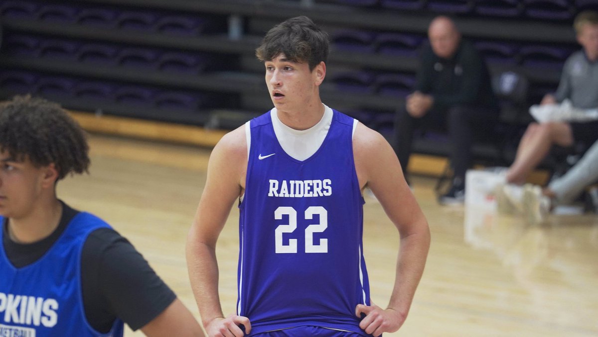 St. Thomas Team Camp: PM Top Performers

7️⃣ prospects who impressed at the UST Team Camp!

📝: prephoops.com/2024/06/st-tho…

<a href="/patterson8888/">jalyn patterson🖤</a>