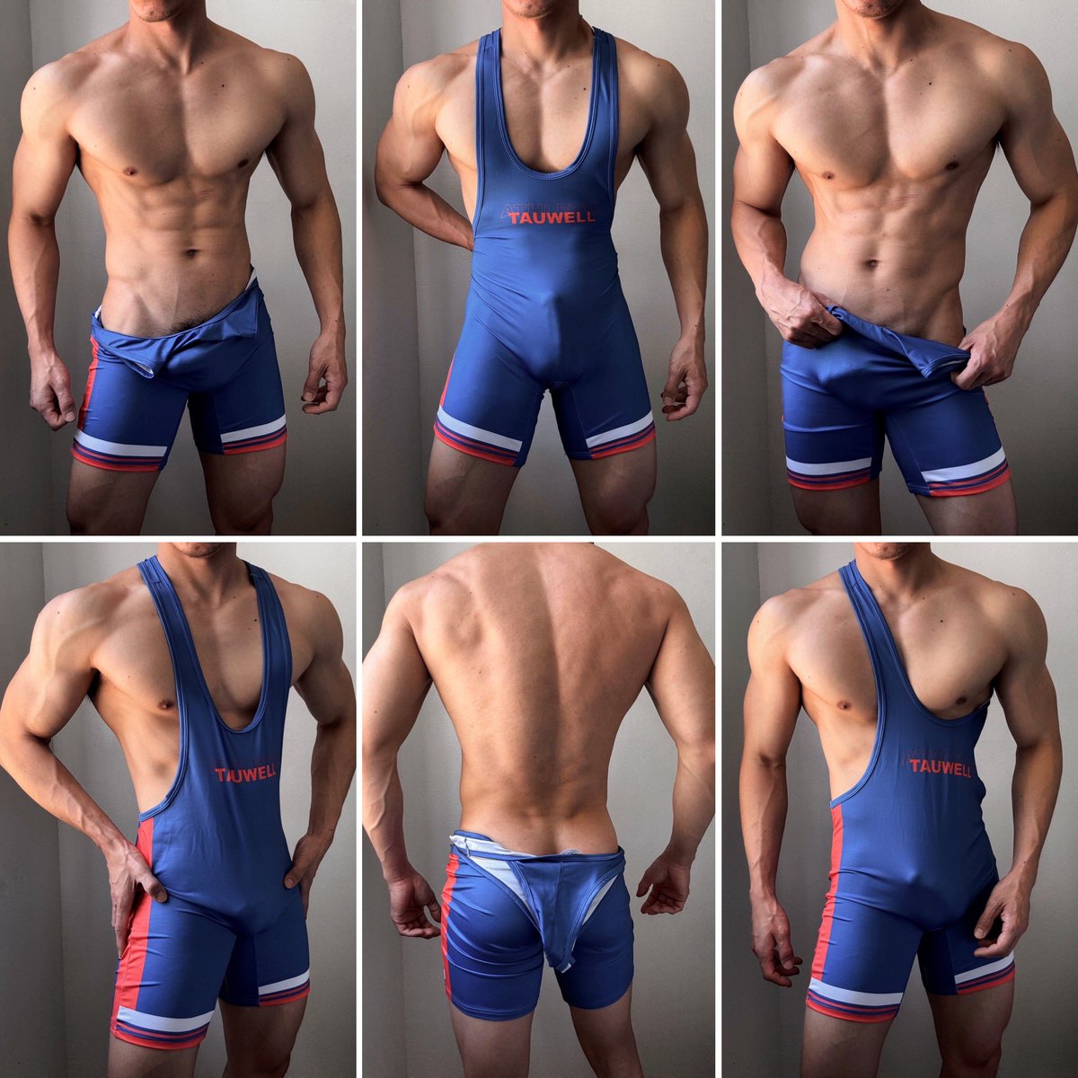 Jasoncz69's tweet photo. G👀D M👀D
#singlet #SingletSaturday #rt #Folllow #Asian #stickyrice https://t.co/3X4x6R6pEY