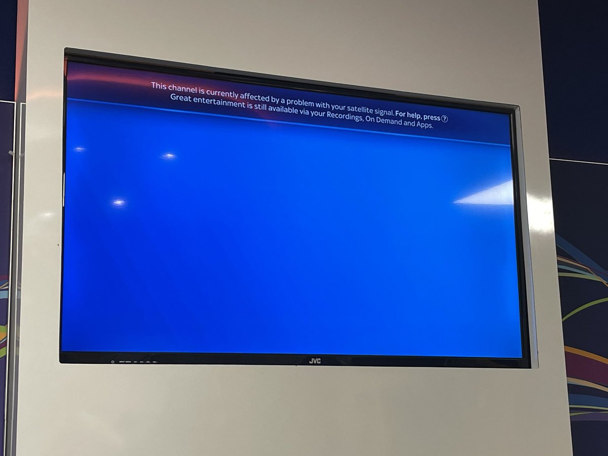 Will O'Callaghan tweet media