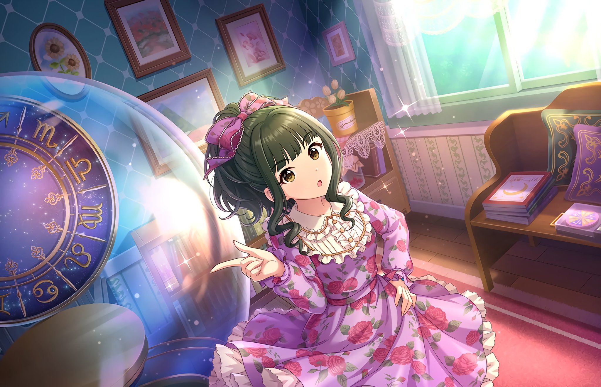 モバマス シンデレラガールズ キャンペーン 藤居朋 オーダーメイド オルゴール モバマス シンデレラガールズ キャンペーン 藤居朋 オーダー