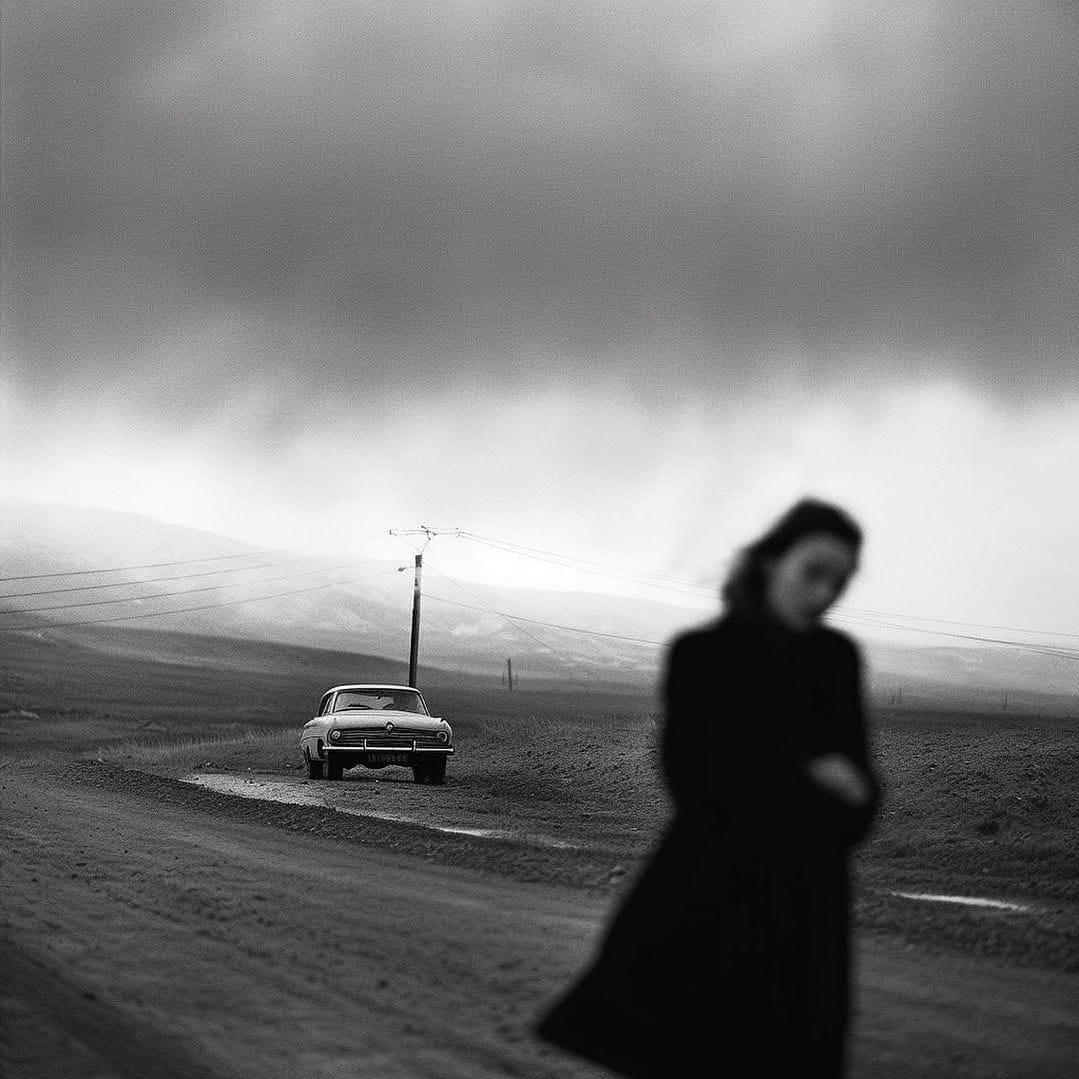 "We don't receive wisdom; we must discover it for ourselves after a journey that no one can take for us or spare us."

Marcel Proust

📷Inox Lord
via : Art &amp; Photography