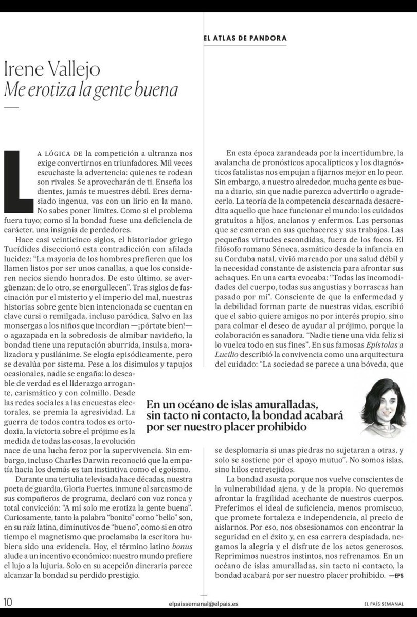 Pilar del Río tweet media