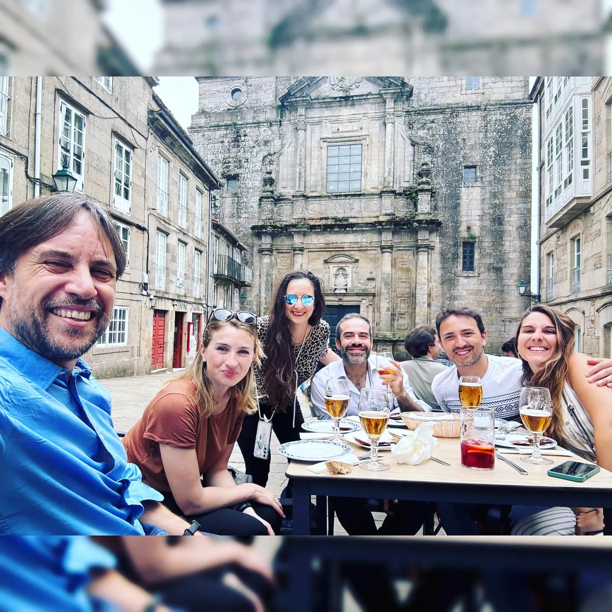 Giuseppe Vanella (@gvanell5) on Twitter photo And a special occasion to meet old & new friends, especially the #pancres2000 family
<a href="/YouppiePancreas/">YOUPPIE Pancreas</a> And a special occasion to meet old & new friends, especially the #pancres2000 family
<a href="/YouppiePancreas/">YOUPPIE Pancreas</a>