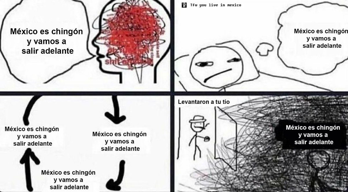 That feeling when you live in Mexico tweet media