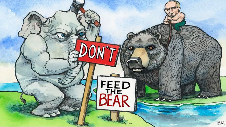 usukraine's tweet photo. Republicans Win on Support for Ukraine
The vote for military aid has made no difference in GOP primaries.
https://t.co/L1ckDGw9J1 https://t.co/TZHL3hUPD8