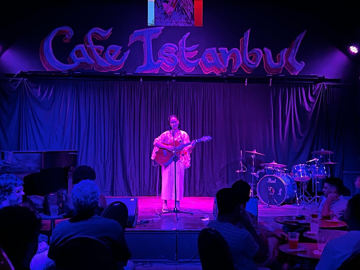 Explicitly Me at the stone wall celebration.🎟️🪩 Proud to show that we exist and will show up and show out. 🫶🏿🫶🏾🫶🏽🫶🏼🌈.     #nolapride #ExplicitlyMe #lesbiansofcolor #stonewallriots #showupshowout