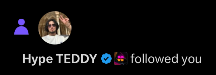 TEDDY @ UFC London tweet media