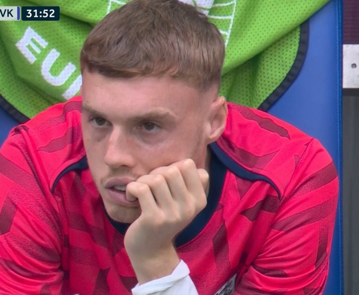 CFCBlues_com's tweet image. A picture that says a thousand words.