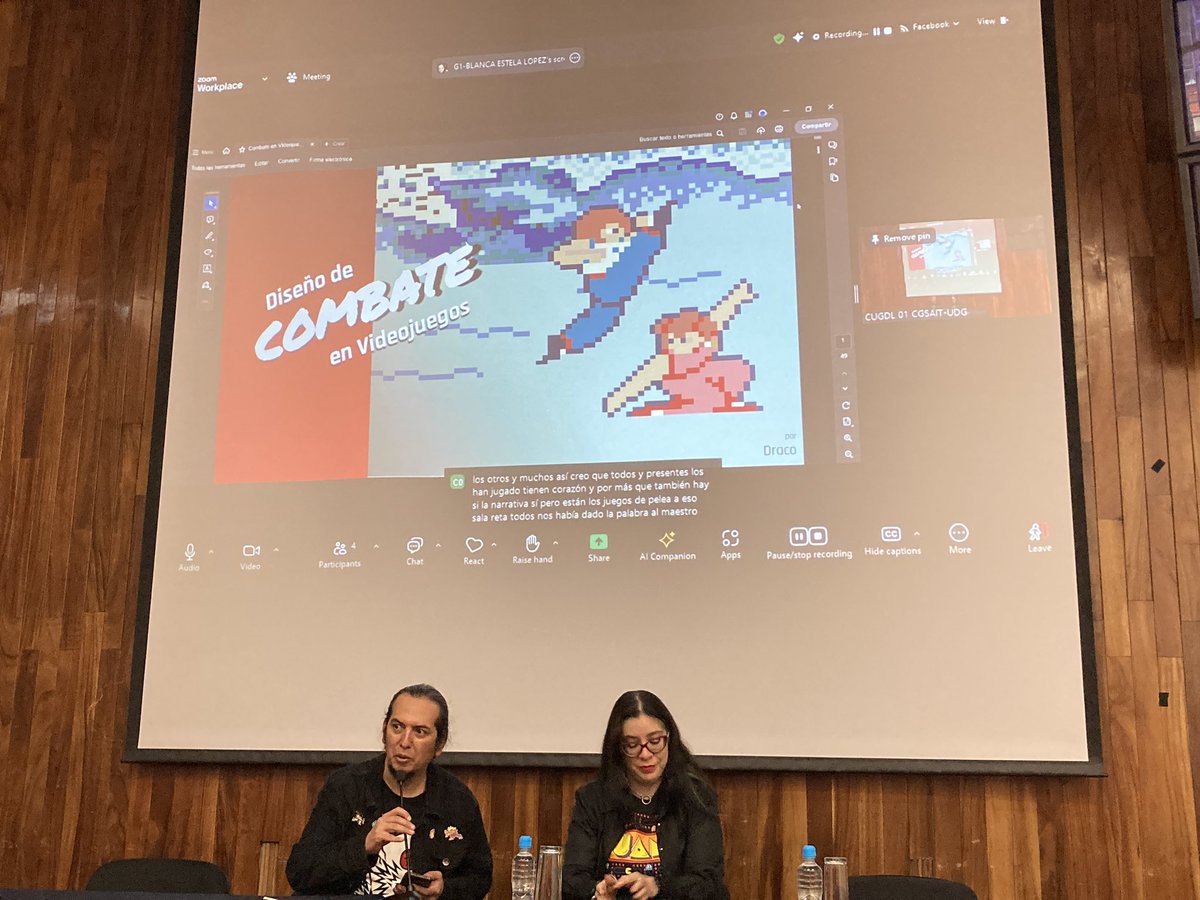 Arranca el segundo día de <a href="/digramx/">digramx</a>