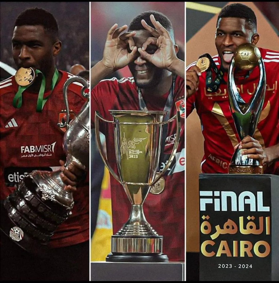 Anthony Modeste tweet media