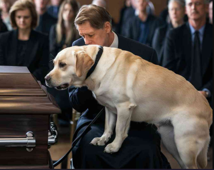 DogLovers03's tweet photo. His Last Words: “In case anything happens to me, please bring Daisy to my funeral. I want her to know how much I loved her, and that I would never leave her by choice." 😥 ❤ https://t.co/BUjdhub49J