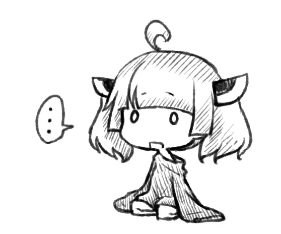 何もしていないのに土日が消えたきりたんの図 