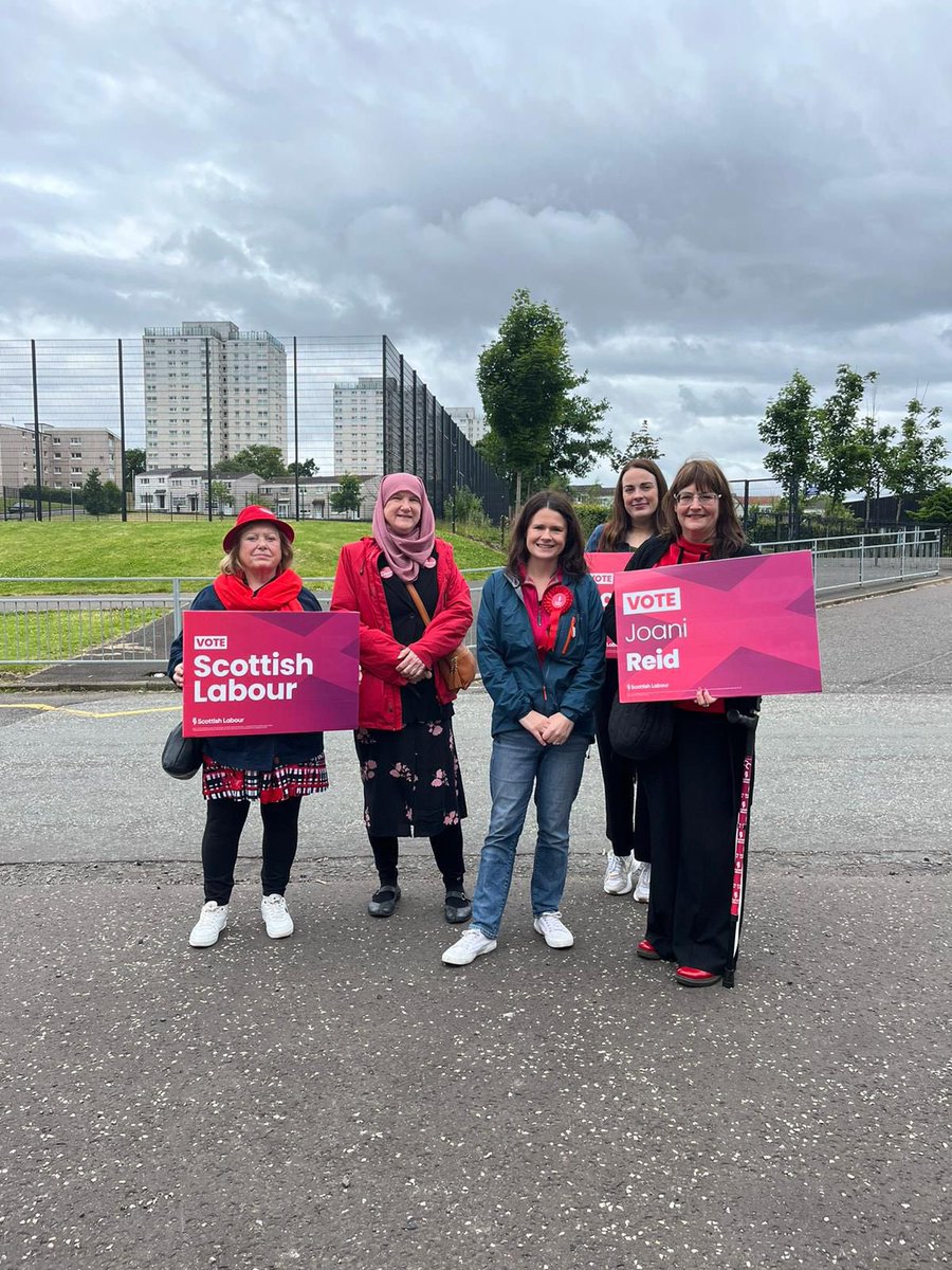 Scottish Labour Women tweet media