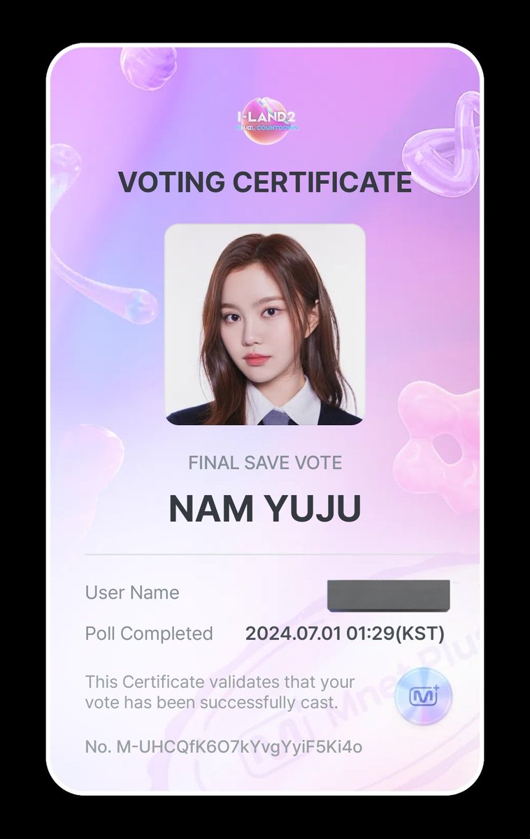Cleverityivy's tweet photo. DON'T FORGET TO VOTE THE ONLY MAIN RAPPER ON THIS SHOW NAM YUJU #FINALSAVEVOTE #ILAND2 #NAMYUJU #MAINRAPPER #RAPPER #DEBUT #MAINRAP #YUJU #YUJULEE #VOTEFORNAMYUJU #FOCUSONYUJU #Day4 https://t.co/5y9lql3Eaf