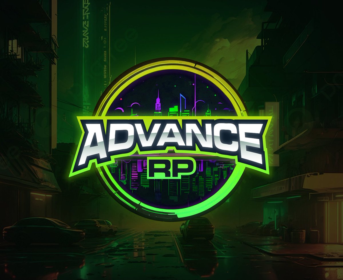 Advance RP tweet media