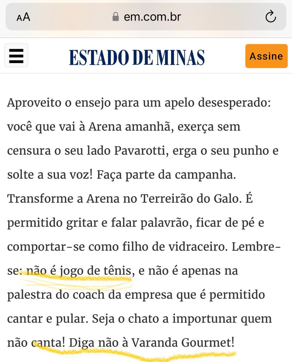 dmarktti's tweet photo. @samuelvenancio Enquanto isso termina o jogo de tênis na Arena Varanda Gourmet. 😂😂😂😂😂 https://t.co/o7WYMpp3GM