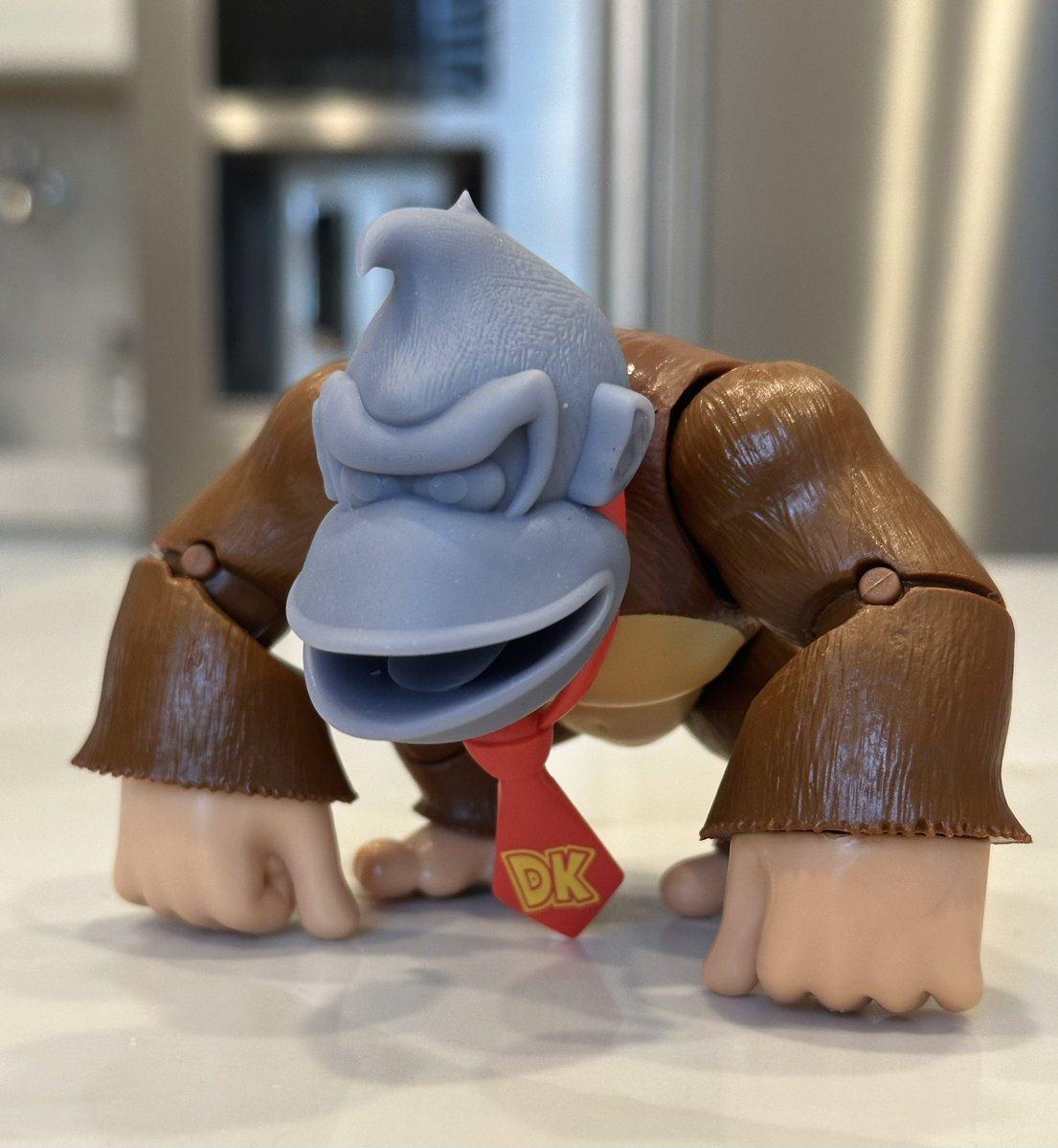 POV: you see banana