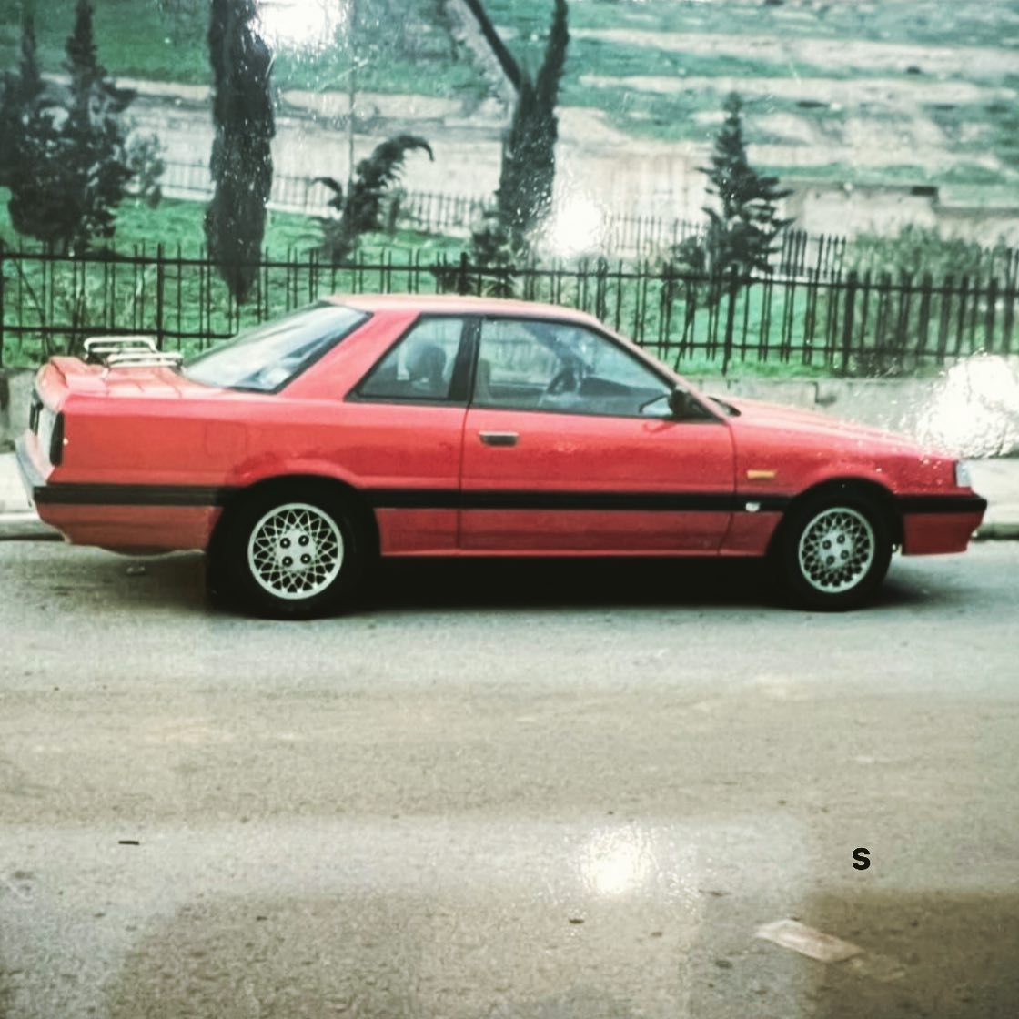 الماضيات بغيبها ما أنصفتني ..