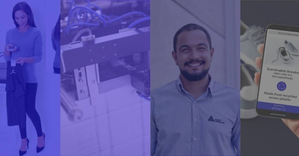 We’re on a #digital transformation journey to drive new revenue streams with innovative products like atma.io. Our #IT teams support with information security and robust infrastructure. Explore how we advance digital product experiences: avydn.co/3Vf4m7U