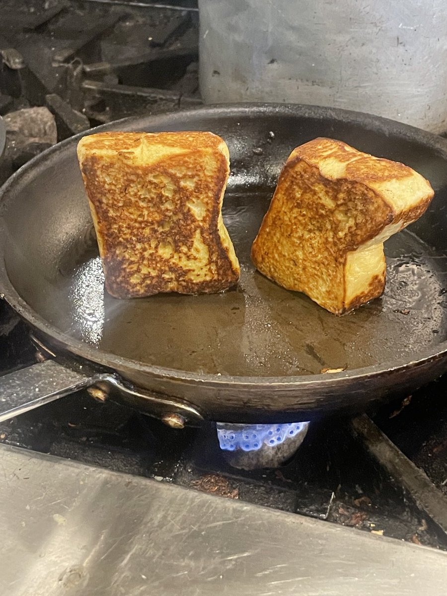 Toast-henge…
#brunch
#local188
#25years
#portlandme