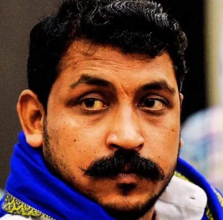 Nitin__Arya's tweet photo. साहेब @BhimArmyChief  ! https://t.co/K5lvMgINqZ