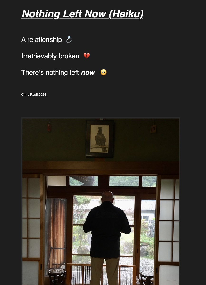 Chris Ryall (@cjryallcom) on Twitter photo I know I've been offline lately folks, but after a tremendous amount of thought, prayer, and work on our relationship, Mandy and I have made the decision to separate after 28 years of marriage. I humbly ask for privacy and understanding during this difficult time. Thank you 💔 🥺 I know I've been offline lately folks, but after a tremendous amount of thought, prayer, and work on our relationship, Mandy and I have made the decision to separate after 28 years of marriage. I humbly ask for privacy and understanding during this difficult time. Thank you 💔 🥺