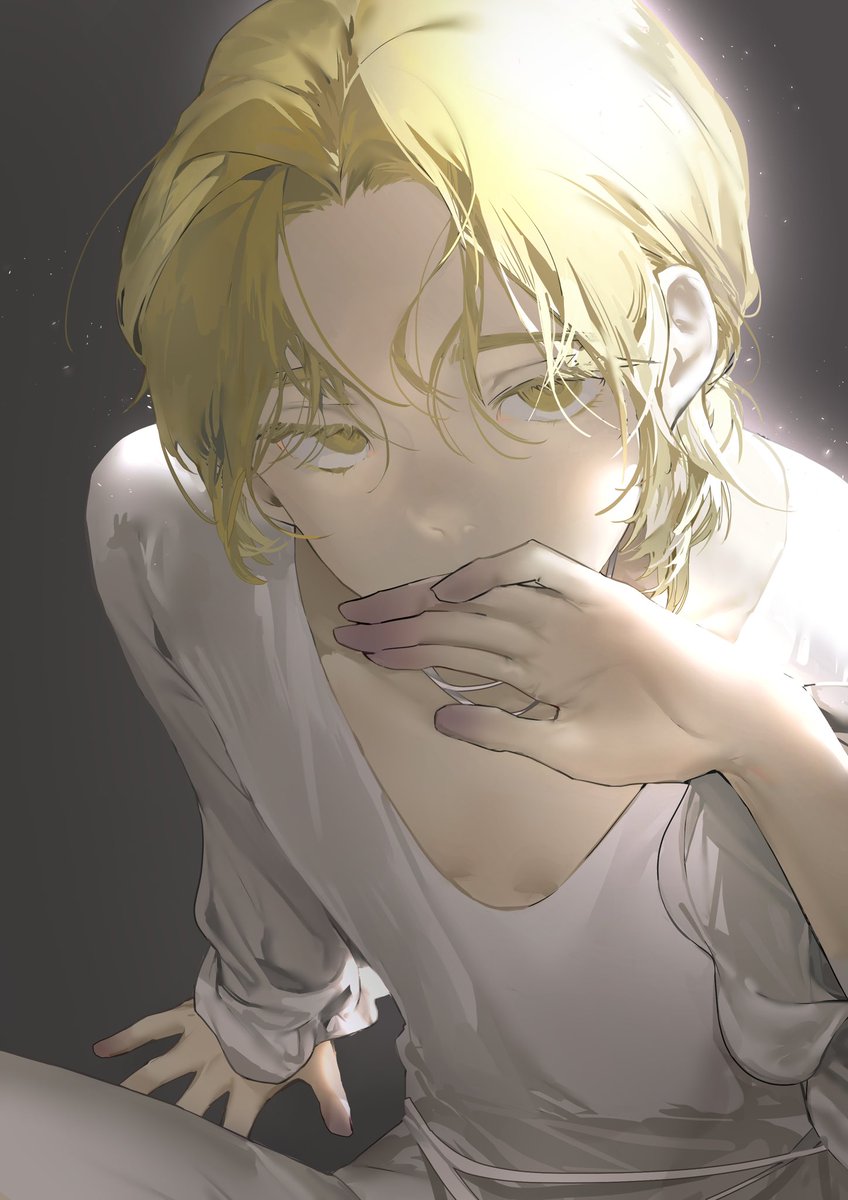 魷仔今日都頹過 tweet media