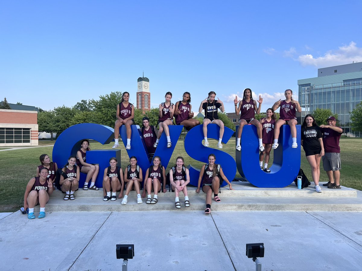 HFII Girls Basketball tweet media