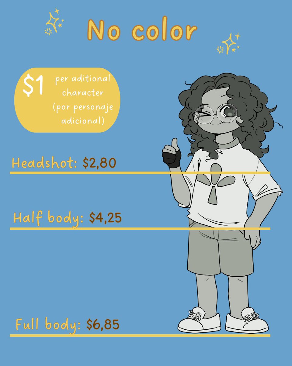 val_yerba's tweet photo. ☕️OPEN KO-FI COMISSIONS | eng/esp
https://t.co/oKrdP5YXI4 https://t.co/Y7bldDTs3C