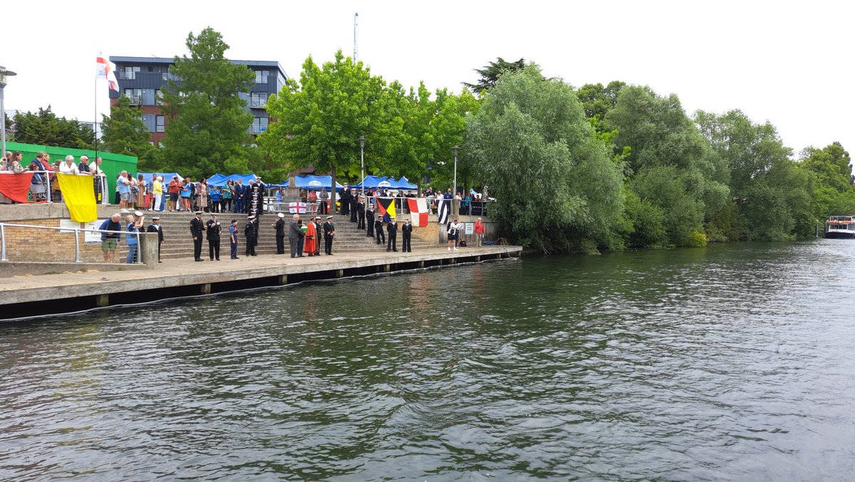 Dunkirk Little Ships tweet media