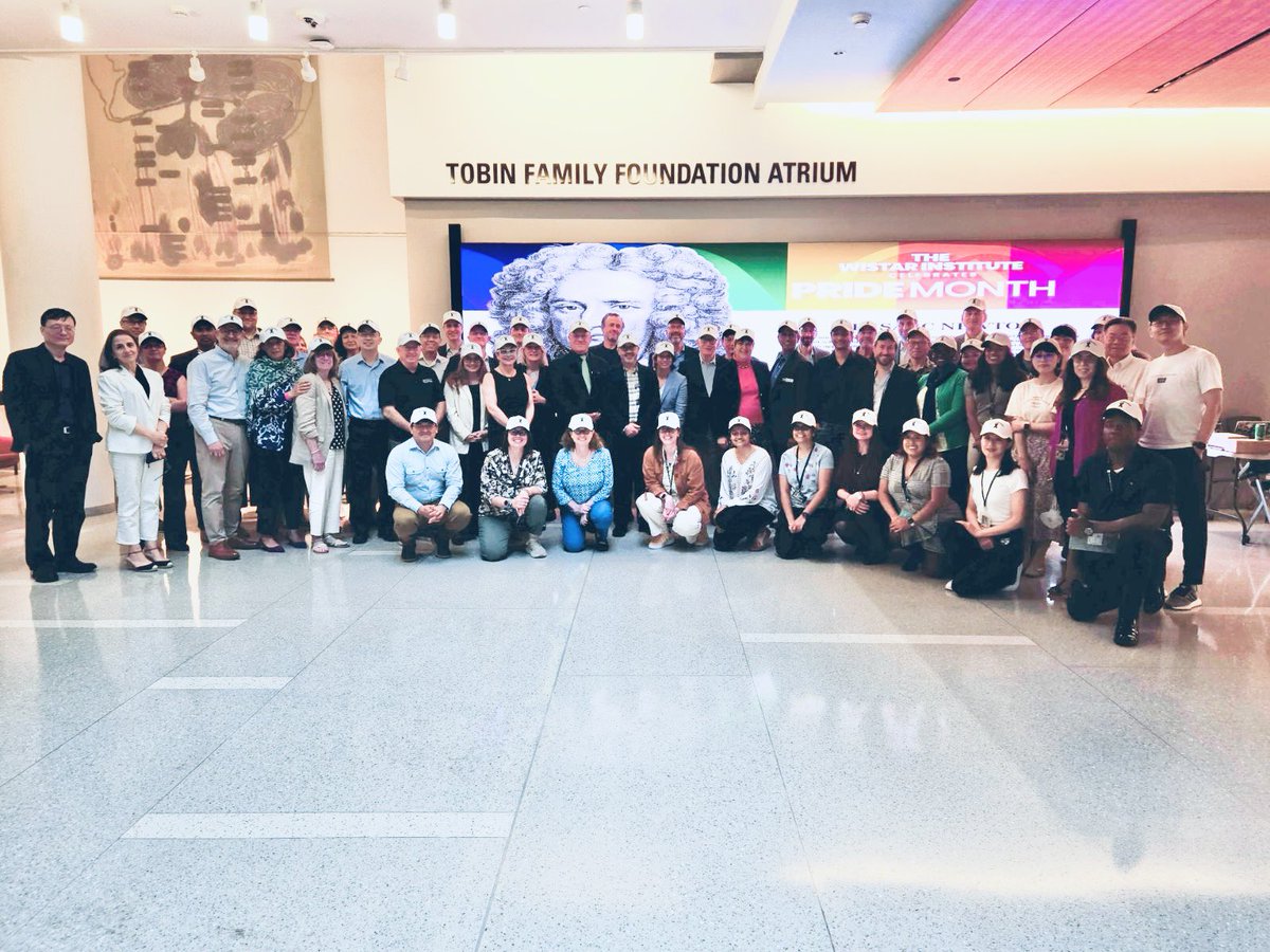 Thank you to all of the participants of the 2024 inter-Skin SPORE retreat. Some of the most impactful translational science in melanoma and other skin cancers was shared, moving us closer to better outcomes for our patients.