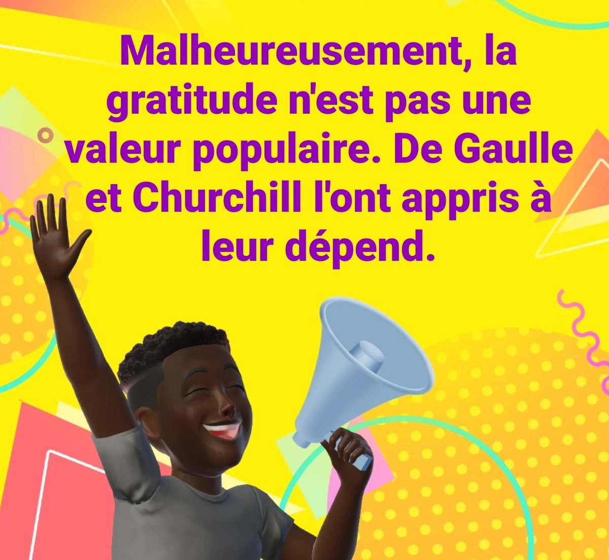 Franck Jocktane (@franckjocktane) on Twitter photo 